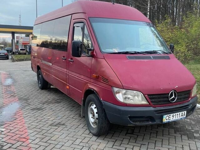 Мерседес Другая, объемом двигателя 0 л и пробегом 0 тыс. км за 5800 $, фото 3 на Automoto.ua