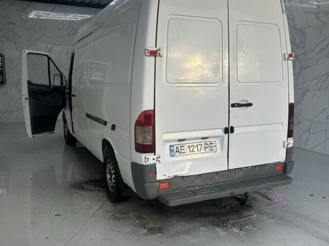 Мерседес Другая, объемом двигателя 0 л и пробегом 0 тыс. км за 6950 $, фото 8 на Automoto.ua