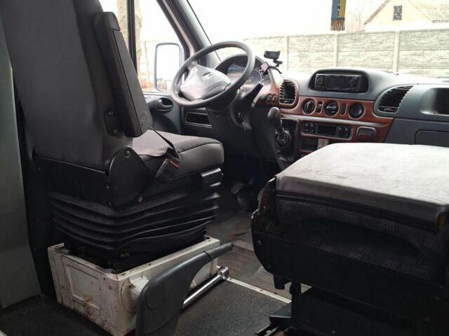 Мерседес Інша, об'ємом двигуна 0 л та пробігом 0 тис. км за 11999 $, фото 10 на Automoto.ua