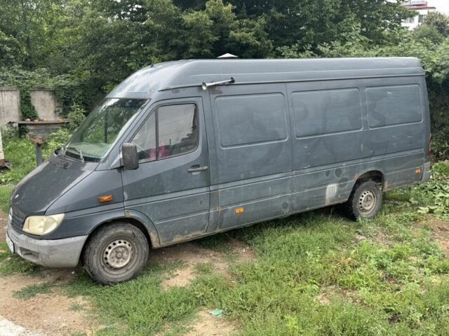 Мерседес Інша, об'ємом двигуна 0 л та пробігом 0 тис. км за 4500 $, фото 3 на Automoto.ua