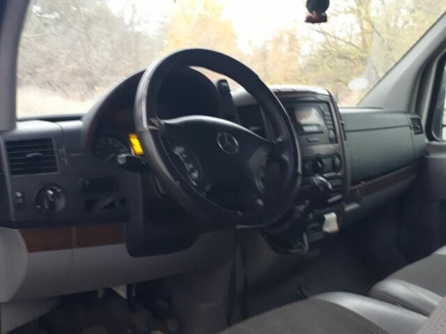 Мерседес Другая, объемом двигателя 0 л и пробегом 0 тыс. км за 15000 $, фото 6 на Automoto.ua