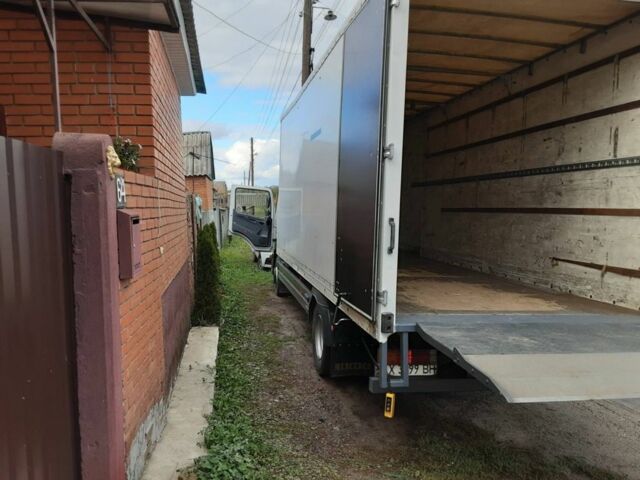 Мерседес Інша, об'ємом двигуна 0 л та пробігом 0 тис. км за 23500 $, фото 5 на Automoto.ua