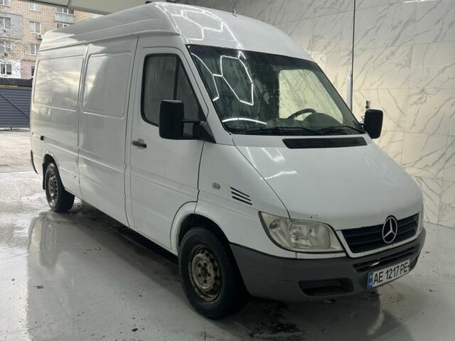 Мерседес Другая, объемом двигателя 0 л и пробегом 0 тыс. км за 6950 $, фото 9 на Automoto.ua