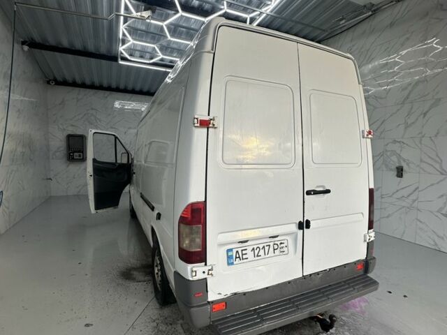 Мерседес Другая, объемом двигателя 0 л и пробегом 0 тыс. км за 6950 $, фото 7 на Automoto.ua