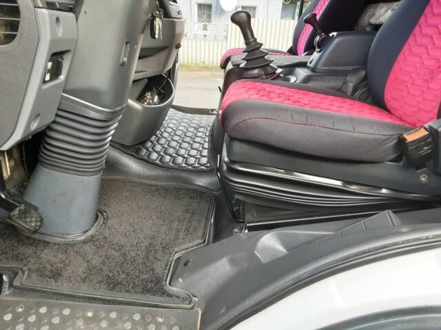 Мерседес Інша, об'ємом двигуна 0 л та пробігом 0 тис. км за 23500 $, фото 10 на Automoto.ua