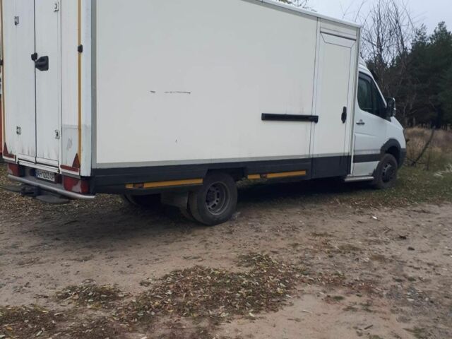 Мерседес Другая, объемом двигателя 0 л и пробегом 0 тыс. км за 15000 $, фото 9 на Automoto.ua