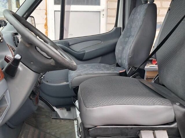 Мерседес Інша, об'ємом двигуна 0 л та пробігом 0 тис. км за 11999 $, фото 8 на Automoto.ua