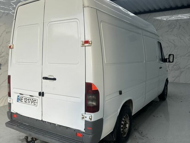 Мерседес Другая, объемом двигателя 0 л и пробегом 0 тыс. км за 6950 $, фото 4 на Automoto.ua