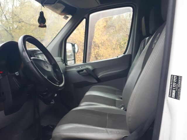 Мерседес Другая, объемом двигателя 0 л и пробегом 0 тыс. км за 15000 $, фото 7 на Automoto.ua