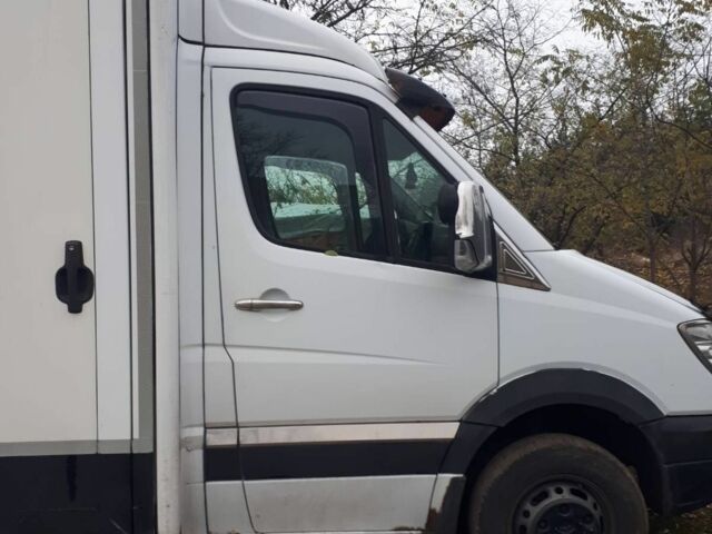 Мерседес Другая, объемом двигателя 0 л и пробегом 0 тыс. км за 15000 $, фото 1 на Automoto.ua