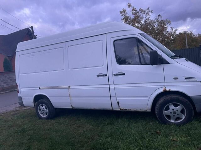 Мерседес Другая, объемом двигателя 0 л и пробегом 0 тыс. км за 7000 $, фото 6 на Automoto.ua