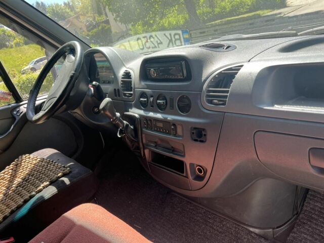 Мерседес Другая, объемом двигателя 0 л и пробегом 0 тыс. км за 7000 $, фото 1 на Automoto.ua