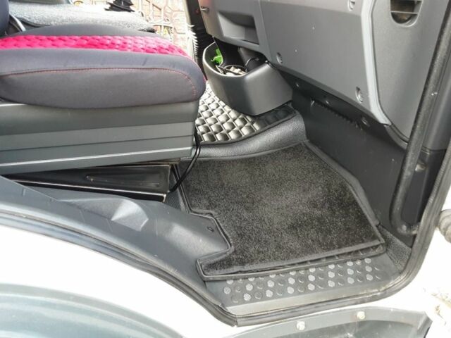 Мерседес Інша, об'ємом двигуна 0 л та пробігом 0 тис. км за 23500 $, фото 8 на Automoto.ua