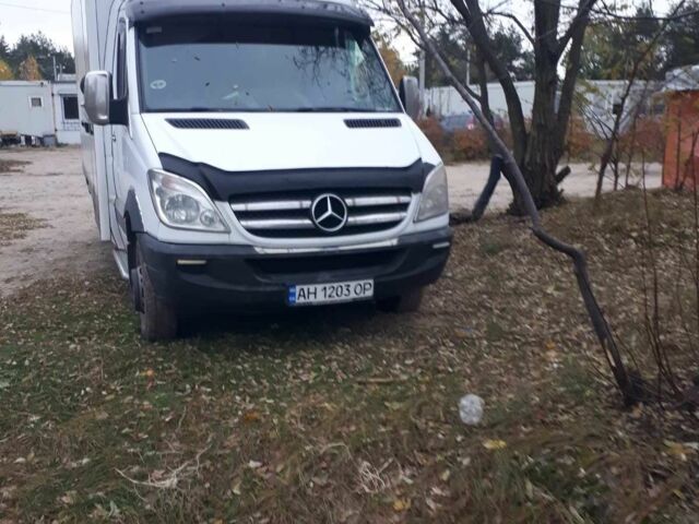 Мерседес Другая, объемом двигателя 0 л и пробегом 0 тыс. км за 15000 $, фото 3 на Automoto.ua