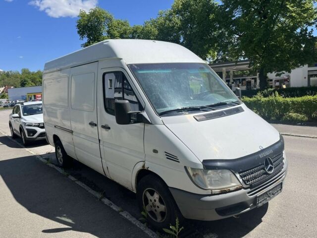 Мерседес Другая, объемом двигателя 0 л и пробегом 0 тыс. км за 7000 $, фото 3 на Automoto.ua