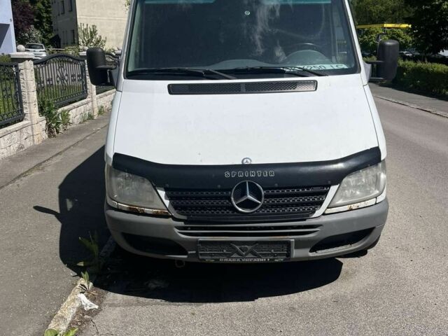 Мерседес Другая, объемом двигателя 0 л и пробегом 0 тыс. км за 7000 $, фото 2 на Automoto.ua