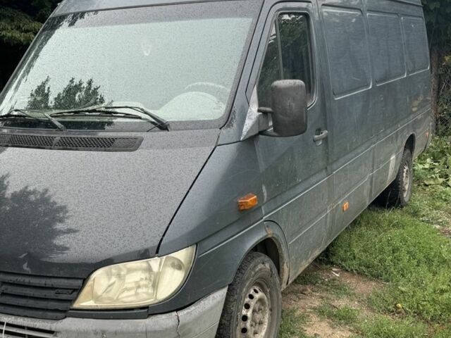 Мерседес Інша, об'ємом двигуна 0 л та пробігом 0 тис. км за 4500 $, фото 1 на Automoto.ua