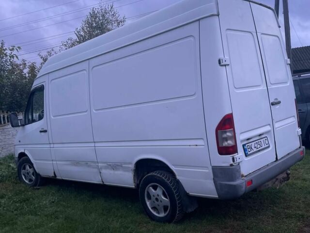 Мерседес Другая, объемом двигателя 0 л и пробегом 0 тыс. км за 7000 $, фото 8 на Automoto.ua