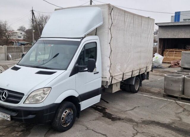 Мерседес Інша, об'ємом двигуна 0 л та пробігом 0 тис. км за 18400 $, фото 3 на Automoto.ua