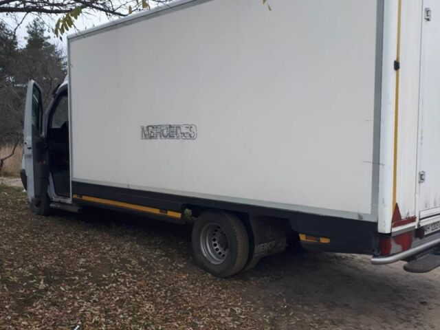 Мерседес Другая, объемом двигателя 0 л и пробегом 0 тыс. км за 15000 $, фото 8 на Automoto.ua