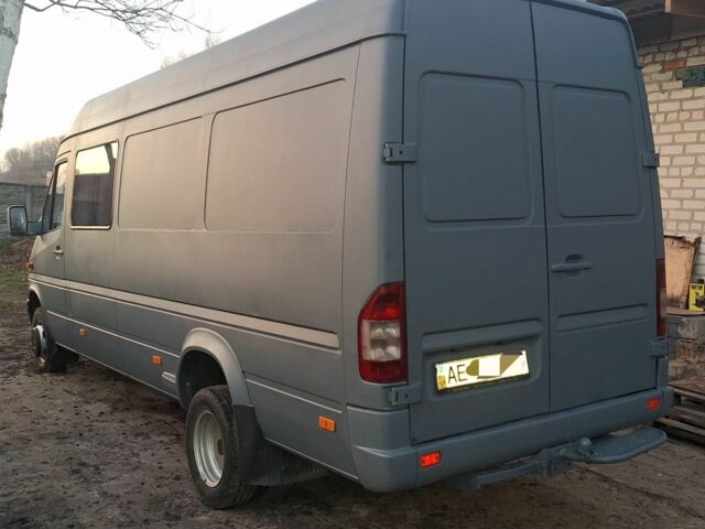 Мерседес Інша, об'ємом двигуна 0 л та пробігом 0 тис. км за 11999 $, фото 2 на Automoto.ua