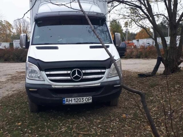 Мерседес Другая, объемом двигателя 0 л и пробегом 0 тыс. км за 15000 $, фото 4 на Automoto.ua