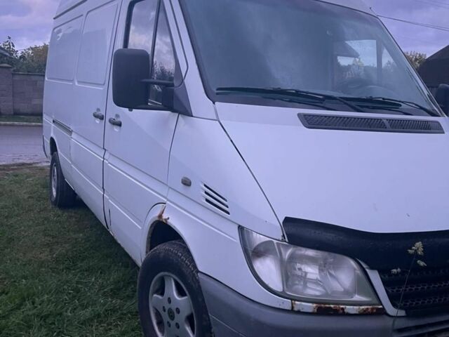 Мерседес Другая, объемом двигателя 0 л и пробегом 0 тыс. км за 7000 $, фото 5 на Automoto.ua