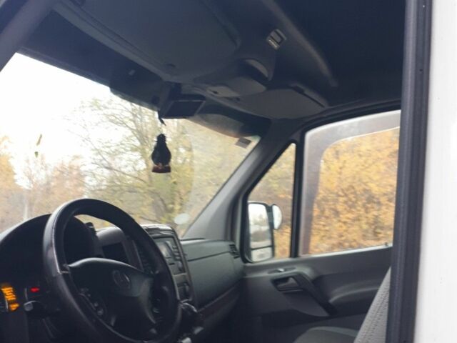 Мерседес Другая, объемом двигателя 0 л и пробегом 0 тыс. км за 15000 $, фото 5 на Automoto.ua