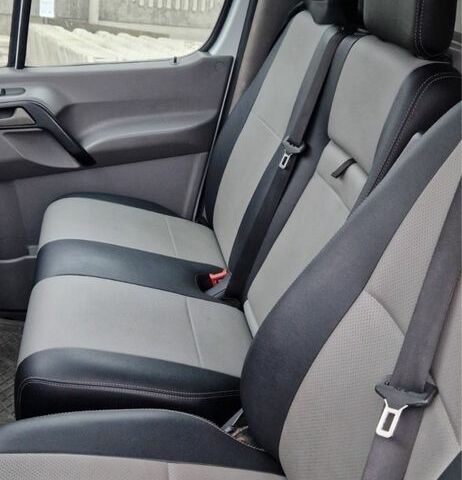 Мерседес Інша, об'ємом двигуна 0 л та пробігом 0 тис. км за 18400 $, фото 22 на Automoto.ua