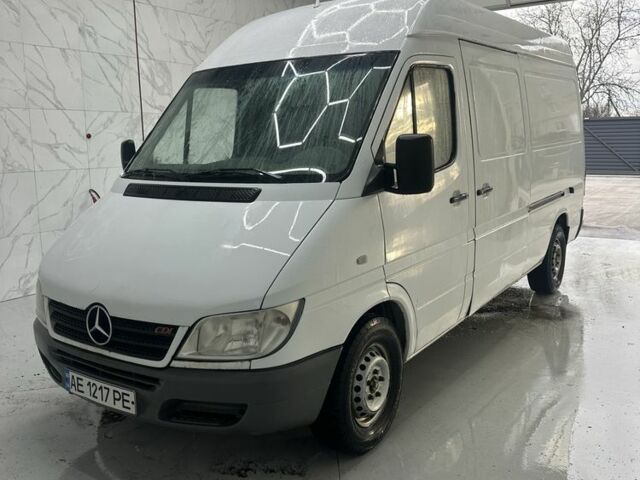 Мерседес Другая, объемом двигателя 0 л и пробегом 0 тыс. км за 6950 $, фото 1 на Automoto.ua