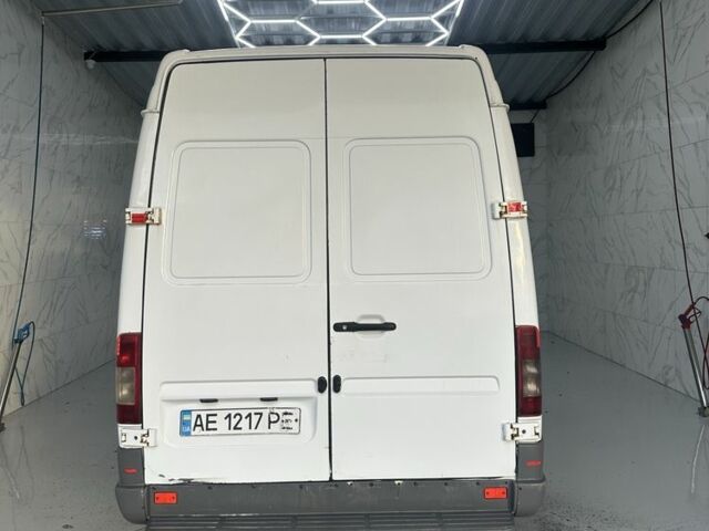 Мерседес Другая, объемом двигателя 0 л и пробегом 0 тыс. км за 6950 $, фото 5 на Automoto.ua