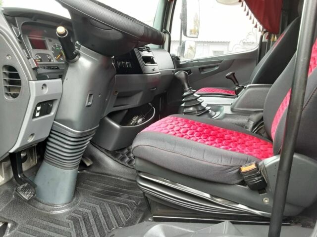 Мерседес Інша, об'ємом двигуна 0 л та пробігом 0 тис. км за 23500 $, фото 2 на Automoto.ua