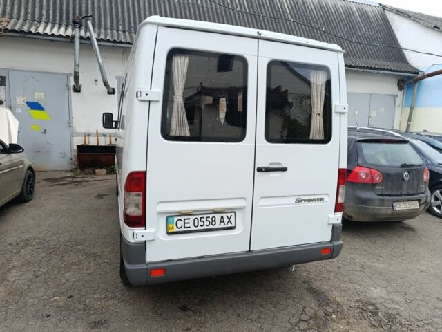 Мерседес Другая, объемом двигателя 0 л и пробегом 0 тыс. км за 6999 $, фото 6 на Automoto.ua