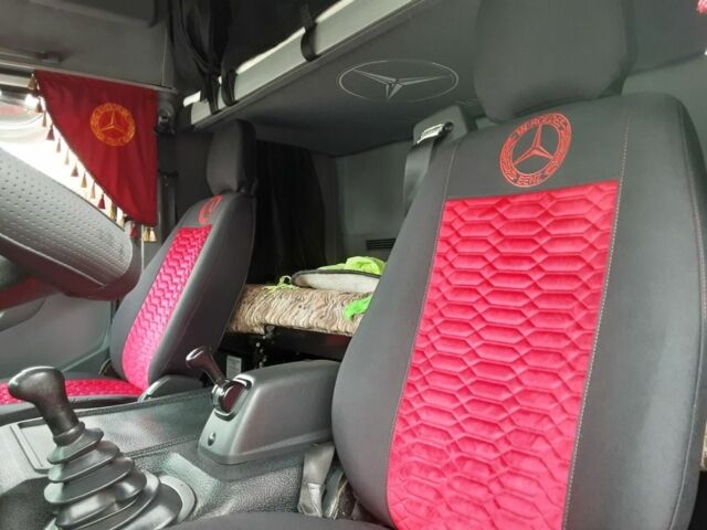 Мерседес Інша, об'ємом двигуна 0 л та пробігом 0 тис. км за 23500 $, фото 3 на Automoto.ua