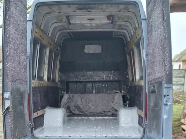 Мерседес Інша, об'ємом двигуна 0 л та пробігом 0 тис. км за 11999 $, фото 3 на Automoto.ua