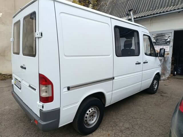 Мерседес Другая, объемом двигателя 0 л и пробегом 0 тыс. км за 6999 $, фото 1 на Automoto.ua