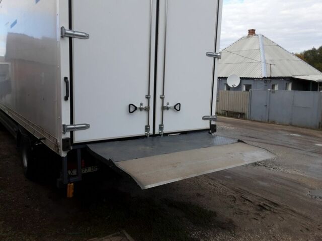 Мерседес Інша, об'ємом двигуна 0 л та пробігом 0 тис. км за 23500 $, фото 11 на Automoto.ua