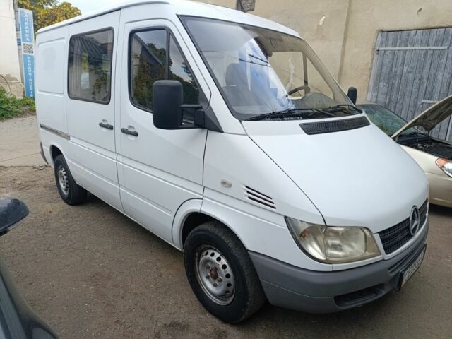 Мерседес Другая, объемом двигателя 0 л и пробегом 0 тыс. км за 6999 $, фото 2 на Automoto.ua