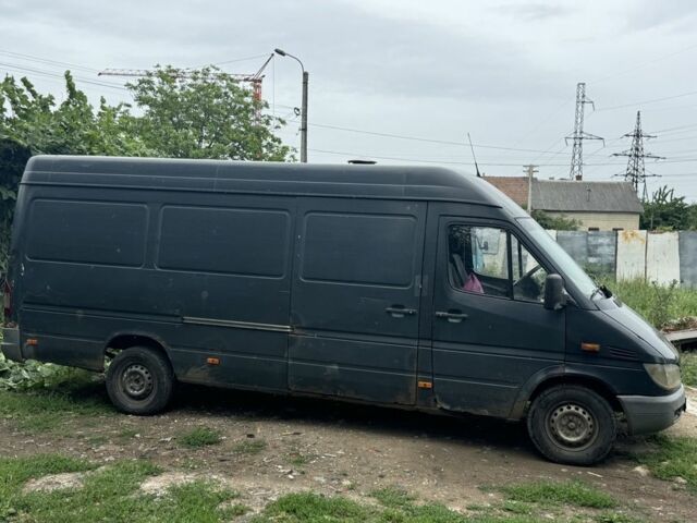 Мерседес Інша, об'ємом двигуна 0 л та пробігом 0 тис. км за 4500 $, фото 2 на Automoto.ua