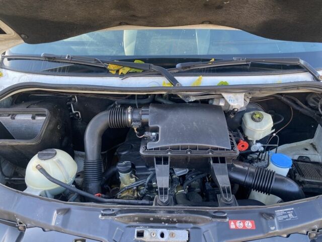 Мерседес Другая, объемом двигателя 0 л и пробегом 0 тыс. км за 6999 $, фото 13 на Automoto.ua