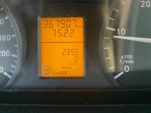 Мерседес Другая, объемом двигателя 0 л и пробегом 0 тыс. км за 7200 $, фото 1 на Automoto.ua