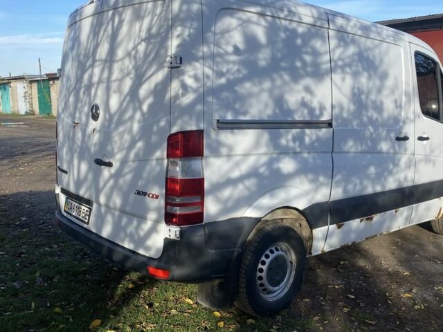 Мерседес Другая, объемом двигателя 0 л и пробегом 0 тыс. км за 6999 $, фото 4 на Automoto.ua