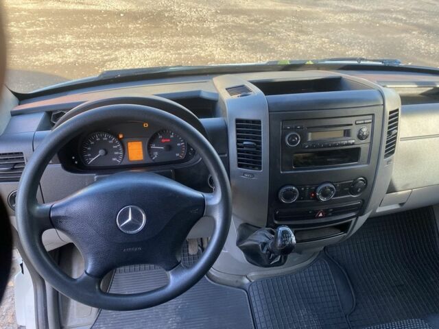 Мерседес Другая, объемом двигателя 0 л и пробегом 0 тыс. км за 6999 $, фото 12 на Automoto.ua