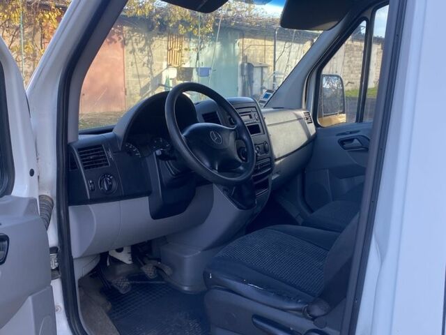 Мерседес Другая, объемом двигателя 0 л и пробегом 0 тыс. км за 6999 $, фото 10 на Automoto.ua