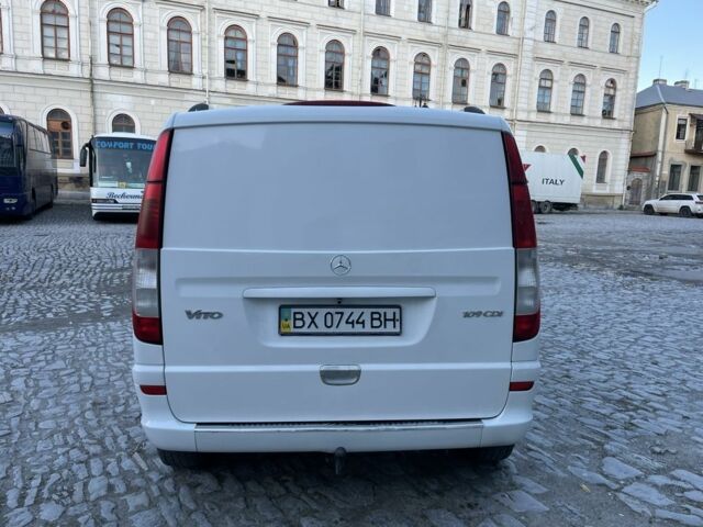 Мерседес Другая, объемом двигателя 0 л и пробегом 0 тыс. км за 7000 $, фото 3 на Automoto.ua