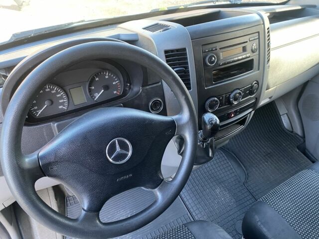 Мерседес Другая, объемом двигателя 0 л и пробегом 0 тыс. км за 6999 $, фото 11 на Automoto.ua