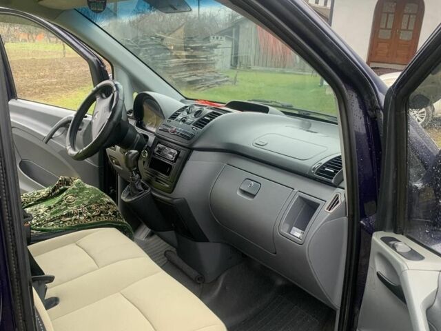 Мерседес Другая, объемом двигателя 0 л и пробегом 0 тыс. км за 7200 $, фото 10 на Automoto.ua