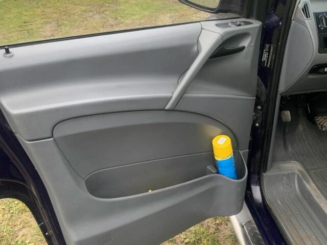 Мерседес Другая, объемом двигателя 0 л и пробегом 0 тыс. км за 7200 $, фото 8 на Automoto.ua