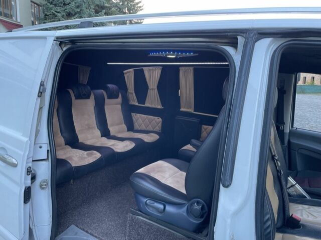 Мерседес Другая, объемом двигателя 0 л и пробегом 0 тыс. км за 7000 $, фото 11 на Automoto.ua