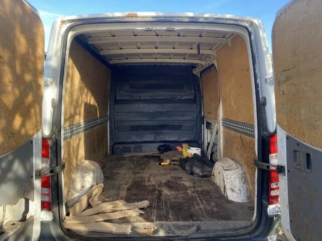 Мерседес Другая, объемом двигателя 0 л и пробегом 0 тыс. км за 6999 $, фото 15 на Automoto.ua